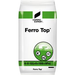 FERROTOP 6.0.12+6 FER
